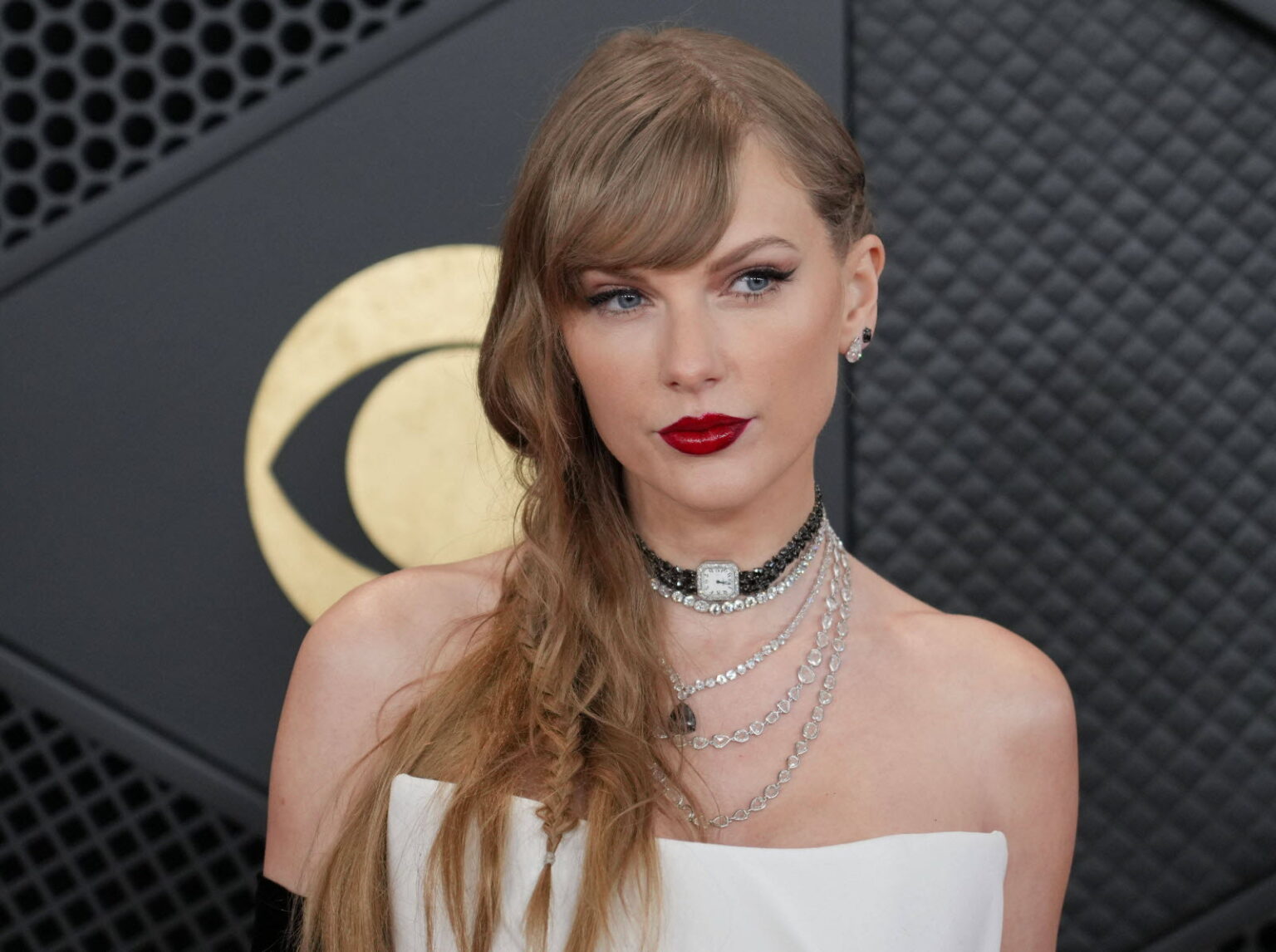 Taylor Swift domine les ventes mondiales pour la quatrième année d’affilée