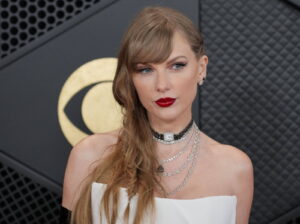 Taylor Swift domine les ventes mondiales pour la quatrième année d’affilée