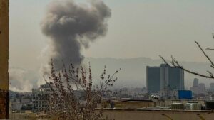 Téhéran admet la possible perte de commandants après les frappes