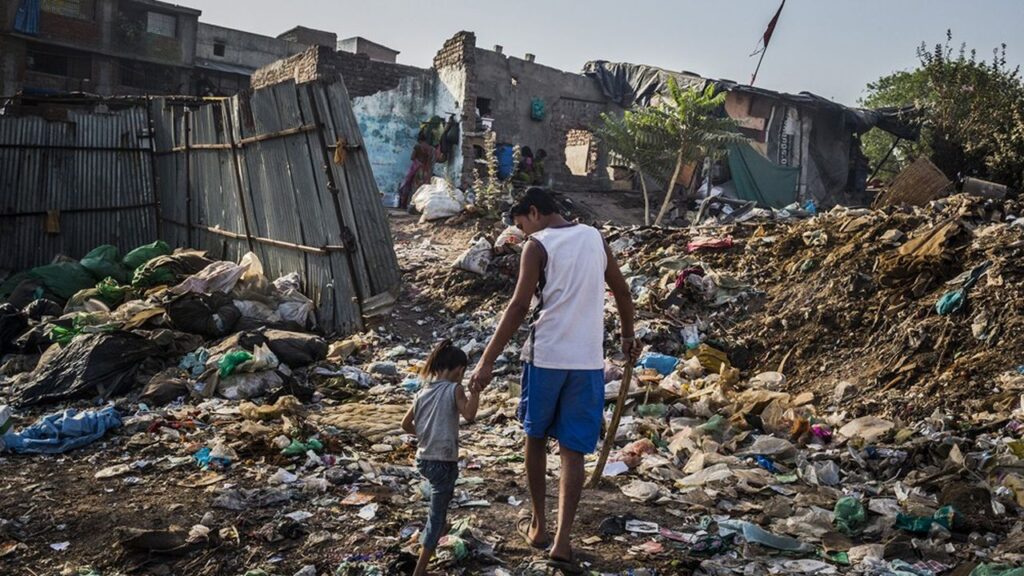 Thaïlande : 3,4 millions de personnes vivent dans la pauvreté malgré la croissance