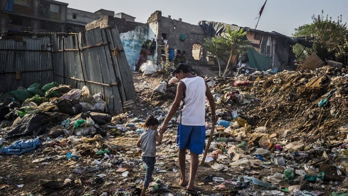 Thaïlande : 3,4 millions de personnes vivent dans la pauvreté malgré la croissance