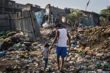 Thaïlande : 3,4 millions de personnes vivent dans la pauvreté malgré la croissance