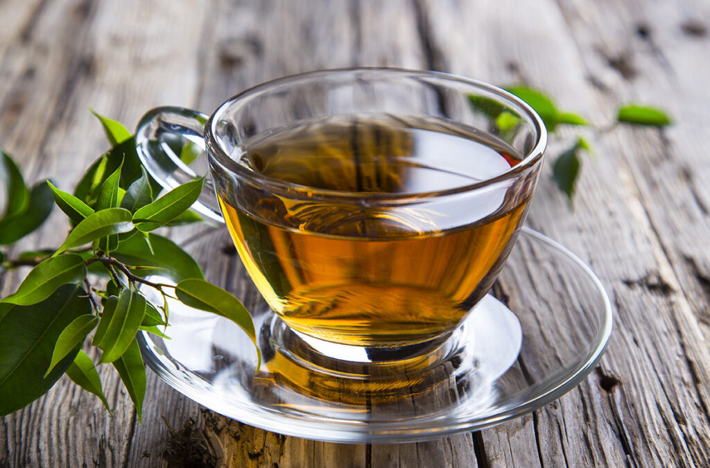 Thé en France, une filière opaque malgré l’essor de la consommation