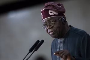 Tinubu et Merz renforcent leur dialogue sur la sécurité et l’énergie, avec Siemens au cœur des discussions (AP)