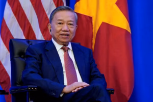 To Lam attendu aux États-Unis pour la réunion inaugurale du Conseil de la paix de Trump (AP)