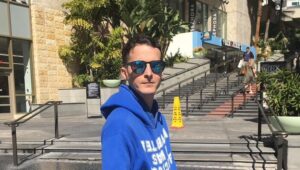 Malaisie : le Français Tom Félix acquitté après plus de 900 jours de détention. (DR)