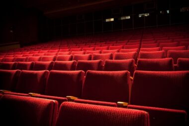 Toulouse - une séance de cinéma dégénère, un champion d’aviron et son fils grièvement blessés