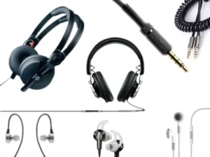 Tous nos casques et écouteurs contiendraient des perturbateurs endocriniens