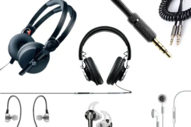 Tous nos casques et écouteurs contiendraient des perturbateurs endocriniens