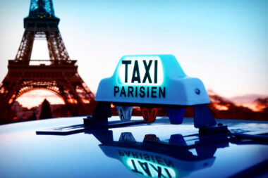 Transport de personnes : perquisition chez G7, après une plainte d'Uber, accusée de pratiques déloyales