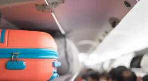 Transports aériens en Angleterre - London Southend passe le cap des 2 litres de liquides autorisés en cabine