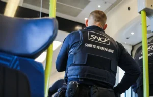 Transports : des agents SNCF et RATP autorisés à porter des Taser à titre expérimental