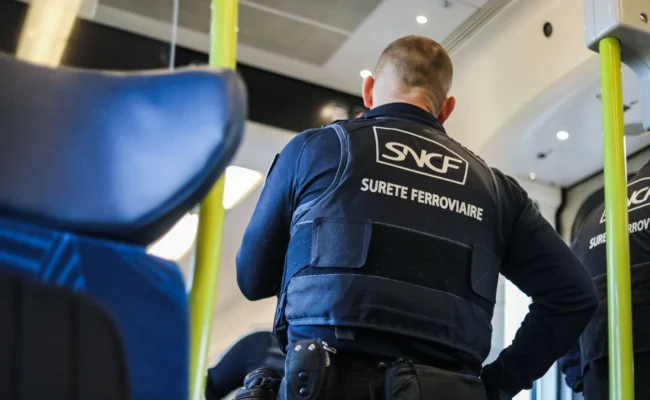 Transports : des agents SNCF et RATP autorisés à porter des Taser à titre expérimental