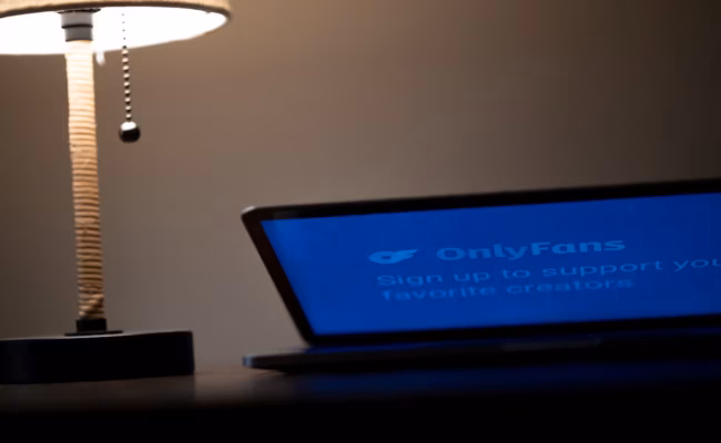 Turquie - 16 arrestations et 6,9 millions de dollars saisis dans une enquête liée à OnlyFans (AP)