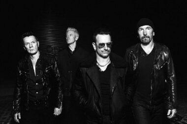 U2 vise Poutine et l’ICE sur un EP surprise