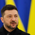 Ukraine - une frappe de drone russe fait 15 morts à Dnipro, de nouveaux pourparlers annoncés (AP)