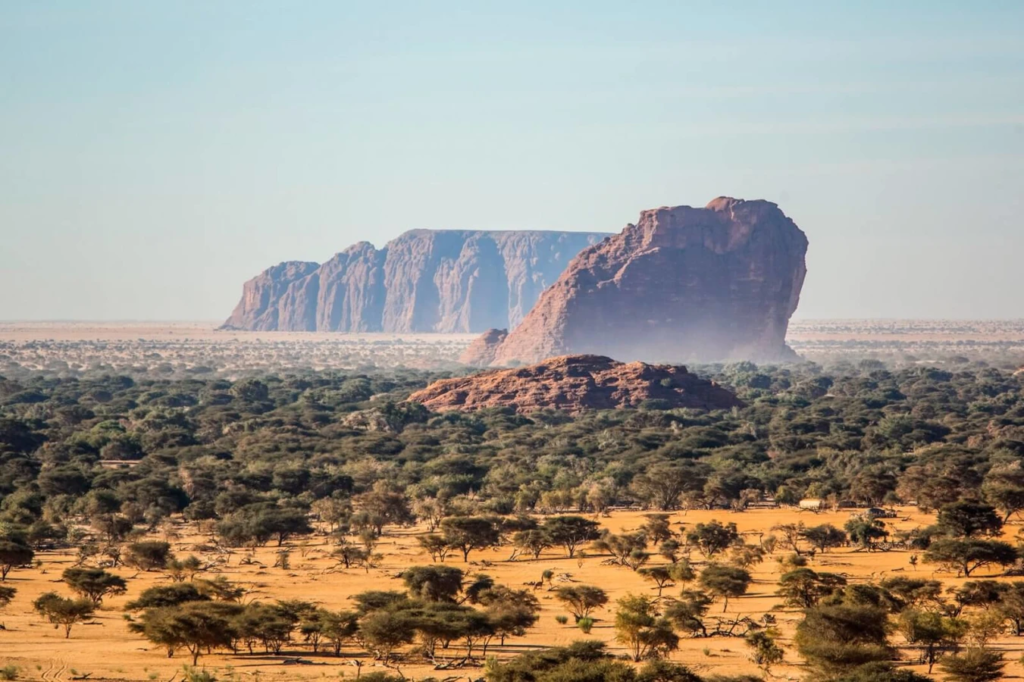 Un Français porté disparu au Tchad : l’inquiétude monte dans une zone déconseillée