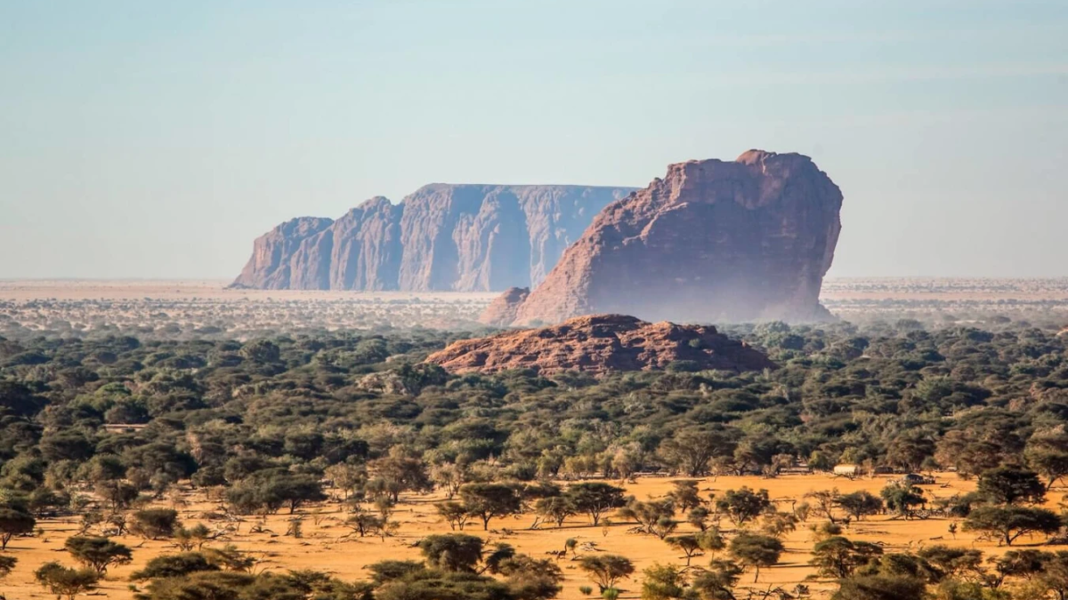 Un Français porté disparu au Tchad : l’inquiétude monte dans une zone déconseillée