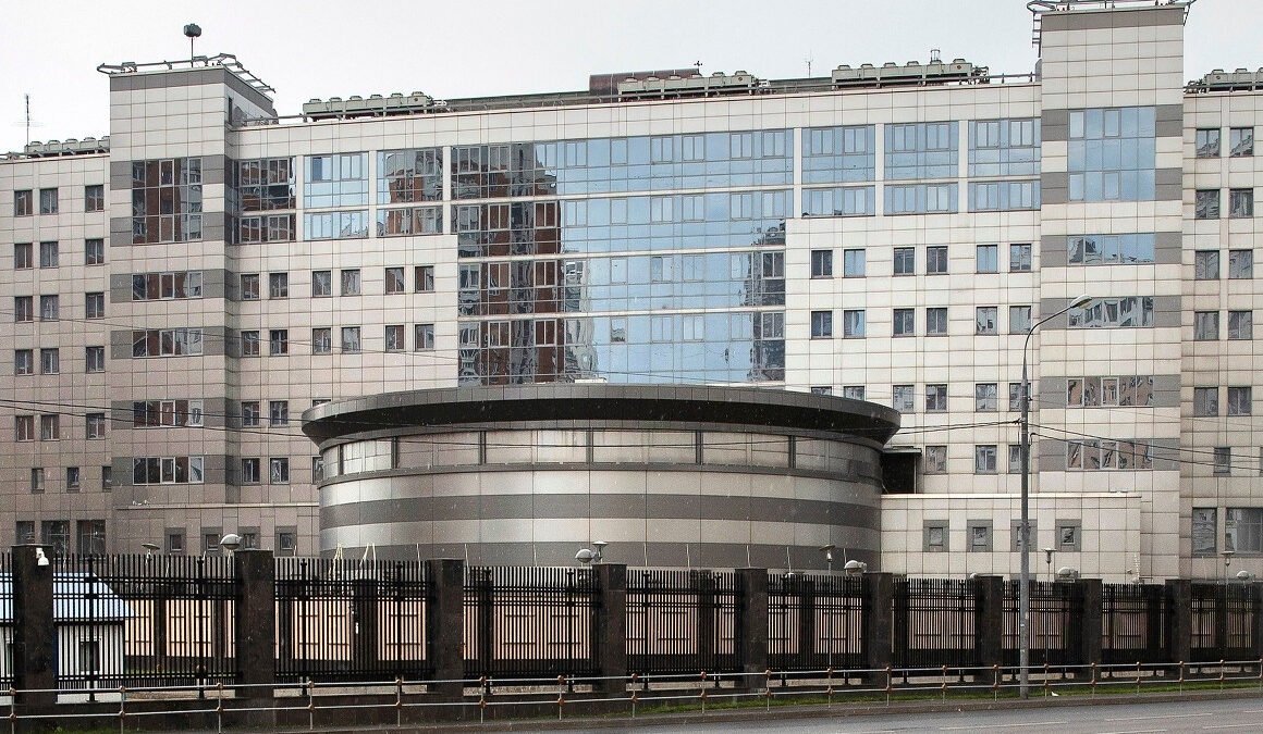 Un haut responsable du renseignement militaire russe blessé par balle à Moscou