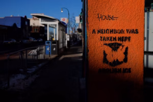 Un juge fédéral bloque l’administration Trump et dénonce une politique qui « terrorise » des réfugiés du Minnesota (AP)