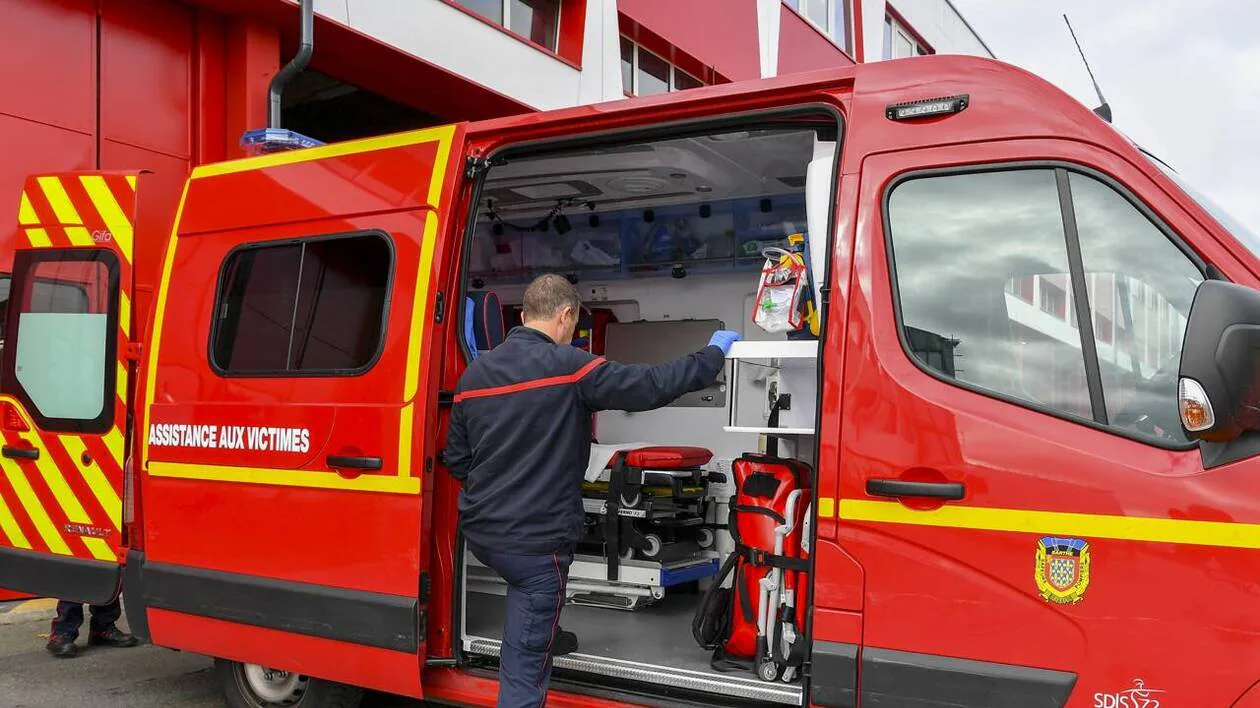 Un mineur blessé après une attaque armée et un cocktail molotov contre l'appartement familial à Grenoble