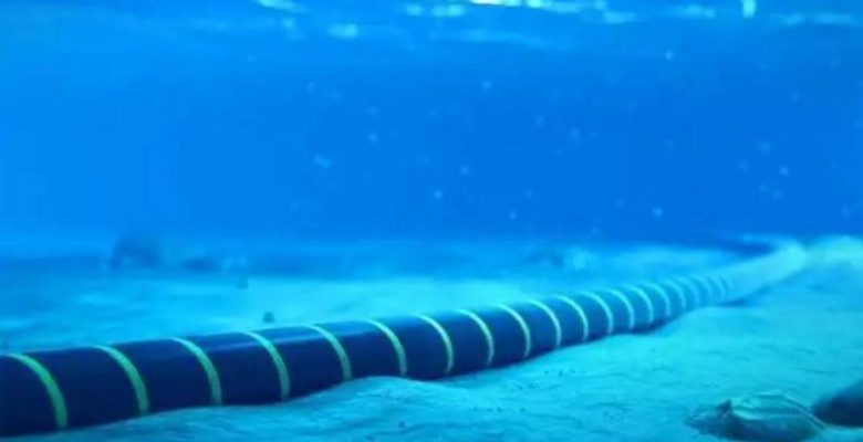 A new submarine cable to strengthen connections between New Caledonia and Vanuatu