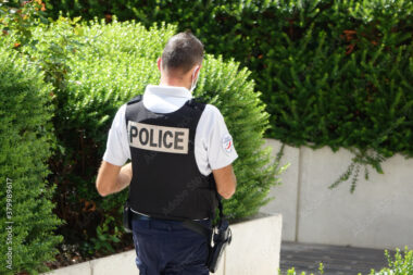 Un policier de 40 ans se donne la mort dans un commissariat à Montpellier