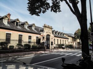 Un tir “accidentel” dans un hôpital militaire dans les Hauts-de-Seine, un soldat entre la vie et la mort