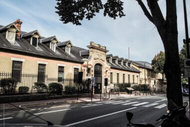 Un tir “accidentel” dans un hôpital militaire dans les Hauts-de-Seine, un soldat entre la vie et la mort