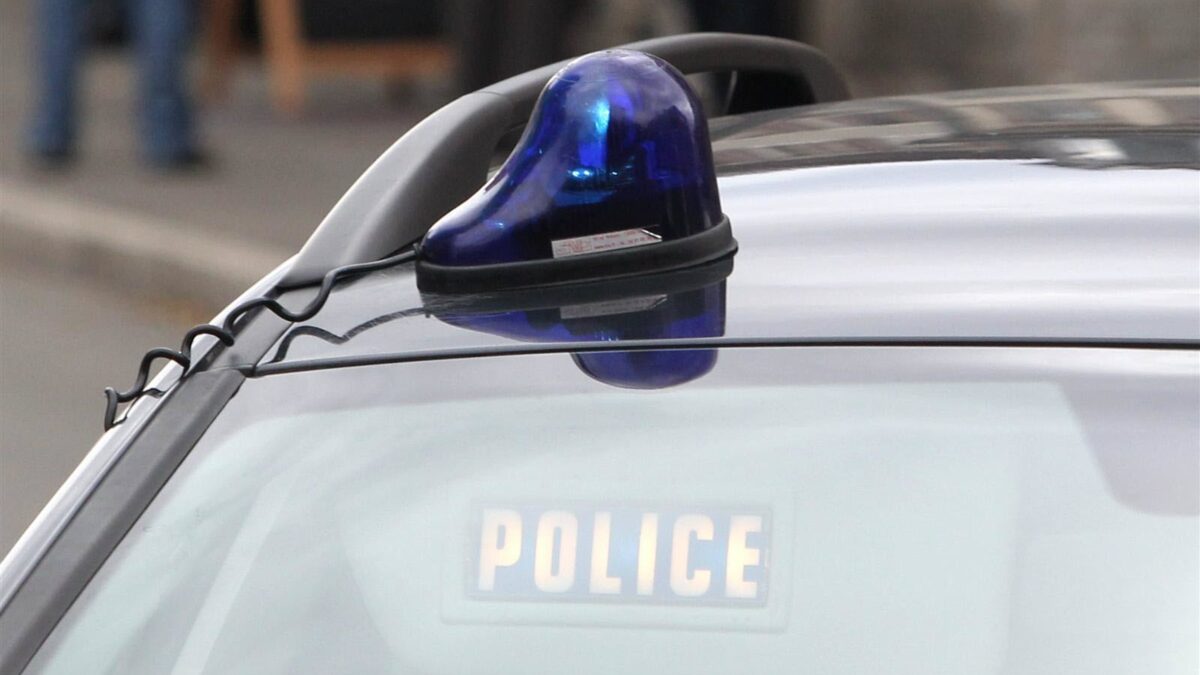 Une enquête a été ouverte après des dégradations visant une école juive à Paris