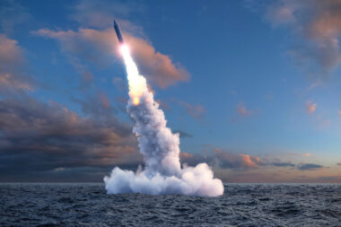 Une nouvelle ère nucléaire se profile alors que le dernier accord de contrôle des armements entre Moscou et Washington arrive à échéance