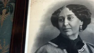 Une pétition relance l’entrée de George Sand au Panthéon