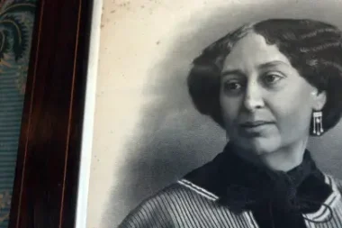 Une pétition relance l’entrée de George Sand au Panthéon