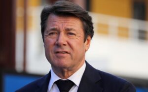 Une tête de cochon déposée devant le domicile de Christian Estrosi, une enquête ouverte