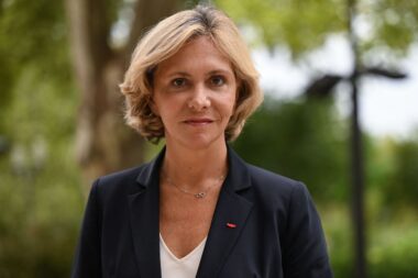 Valérie Pécresse relance l’idée d’une primaire à droite pour 2027