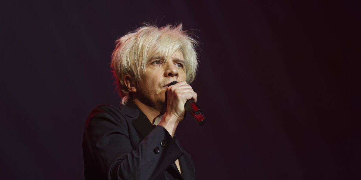 Victoires de la musique : Indochine distingué pour sa tournée record