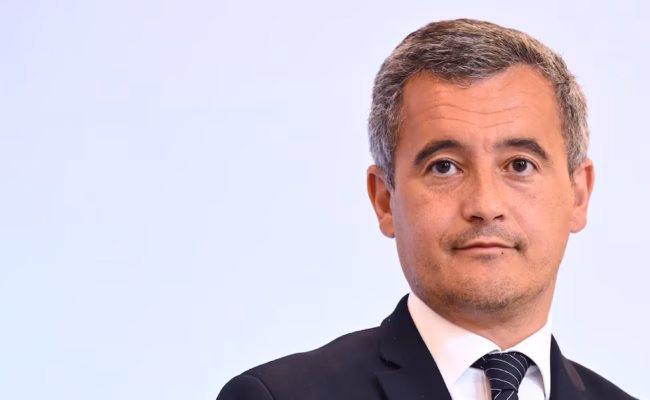 Violences faites aux femmes : Gérald Darmanin admet des « failles » et promet une nouvelle méthode