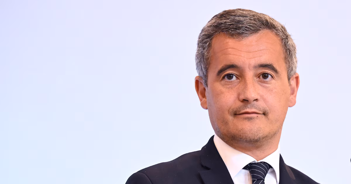 Violences faites aux femmes : Gérald Darmanin admet des « failles » et promet une nouvelle méthode
