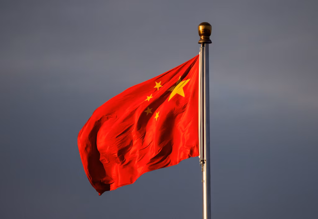 Washington dévoile de nouveaux éléments sur un essai nucléaire chinois présumé à Lop Nor (AP)