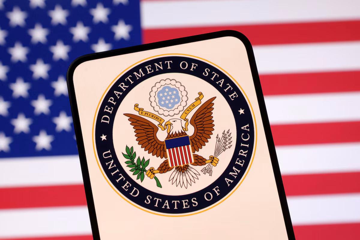 Washington évoque une possible dimension terroriste après l’assassinat d’un militant français AP