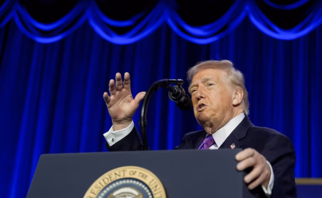 Les États-Unis misent sur la diplomatie avec l’Iran, mais l'option militaire reste sur la table