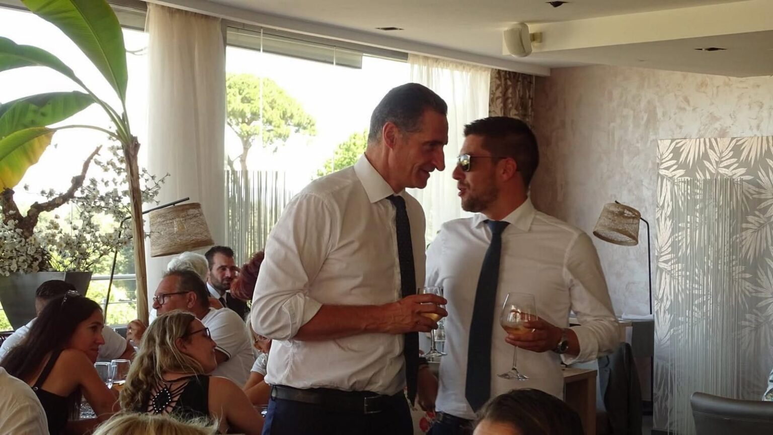 Municipales : au Pradet (Var), le maire macroniste a-t-il laissé la ville se transformer en « Chicago » ?