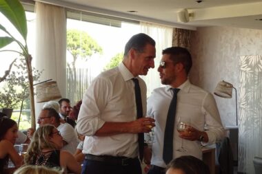 Municipales : au Pradet (Var), le maire macroniste a-t-il laissé la ville se transformer en « Chicago » ?