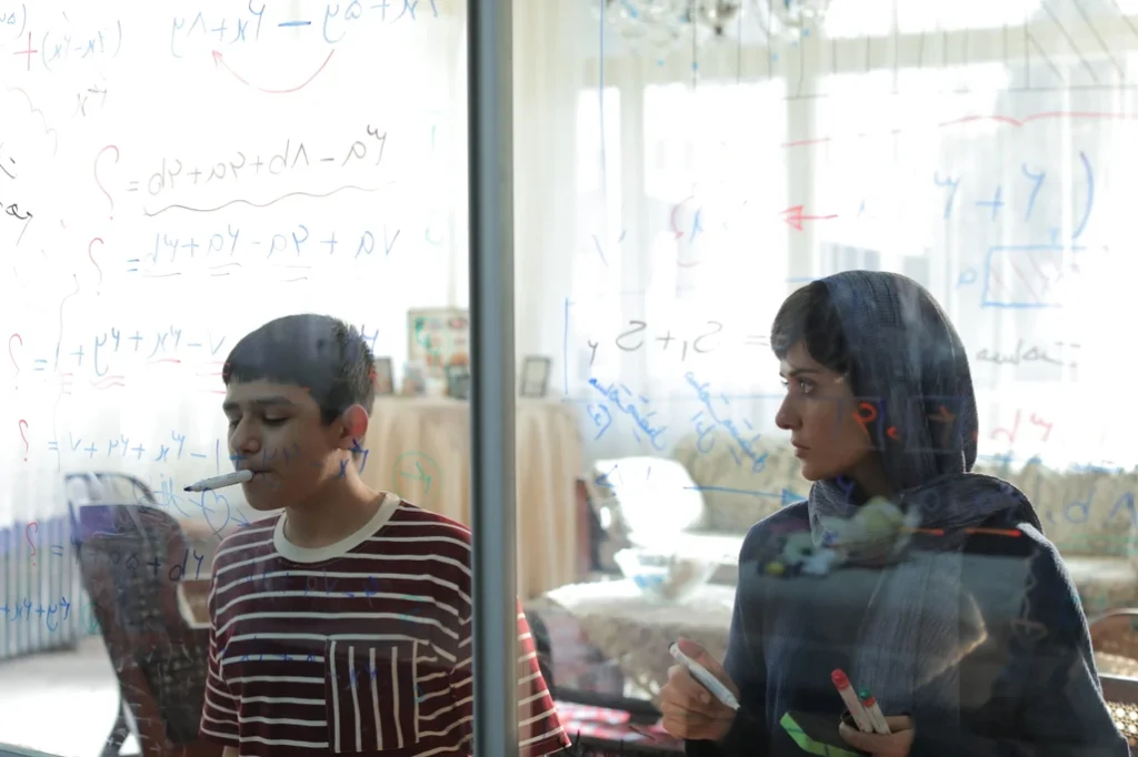 « Woman and Child » - Saeed Roustaee revient à Cannes avec un drame contre le patriarcat