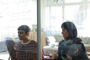 « Woman and Child » - Saeed Roustaee revient à Cannes avec un drame contre le patriarcat