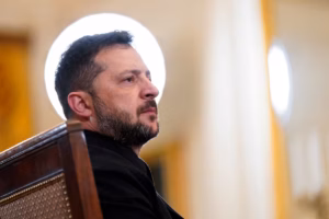 Pourparlers de Genève : Kiev frustrée, Washington évoque des “progrès significatifs” (AP)