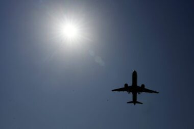 Vol AF815 Nairobi-Paris : un nourrisson gravement malade décède en plein vol