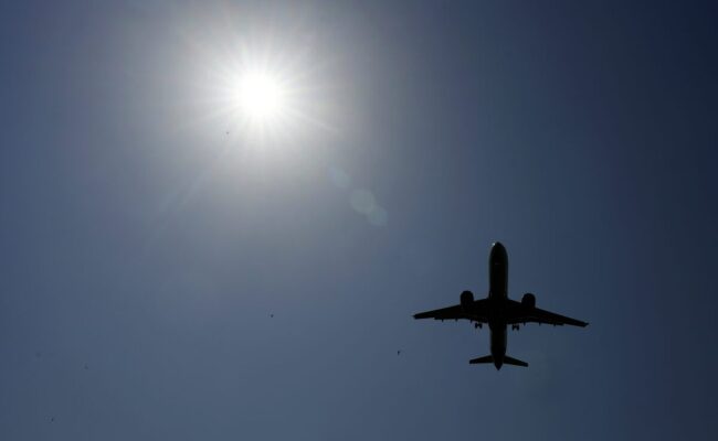 Vol AF815 Nairobi-Paris : un nourrisson gravement malade décède en plein vol