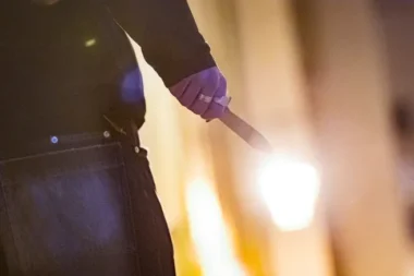 L’auteur présumé des faits est un homme de 45 ans