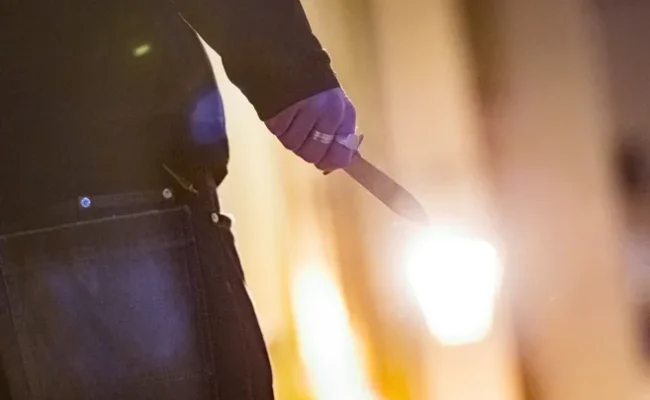 L’auteur présumé des faits est un homme de 45 ans